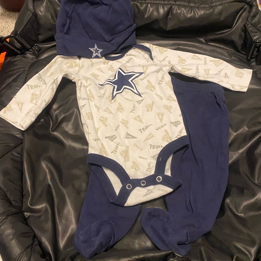 Baby outfit